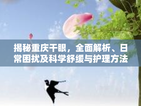 揭秘重庆干眼，全面解析、日常困扰及科学舒缓与护理方法