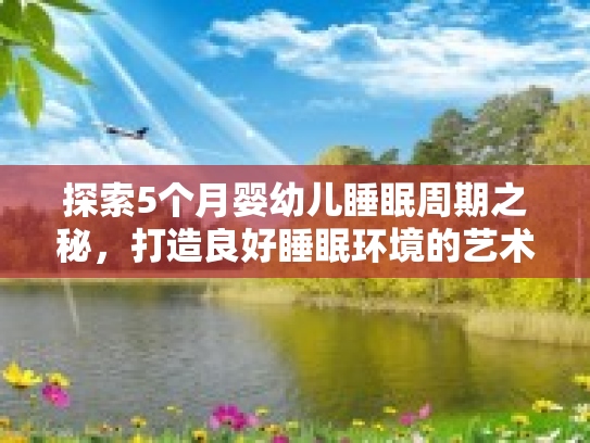 探索5个月婴幼儿睡眠周期之秘,打造良好睡眠环境的艺术