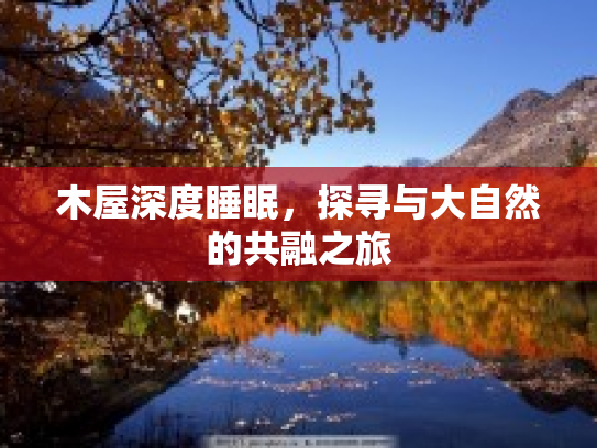 木屋深度睡眠，探寻与大自然的共融之旅